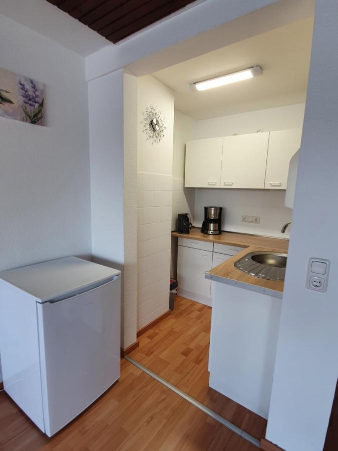 La Casita Apartment Düren - Eifel Exterior foto